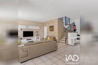 achat maison gassin 83580