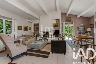 achat maison gassin 83580