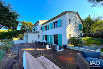 achat maison gassin 83580