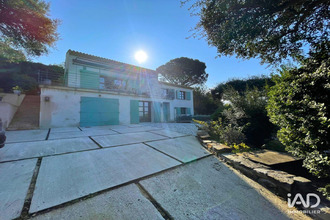 achat maison gassin 83580