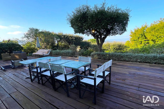 achat maison gassin 83580