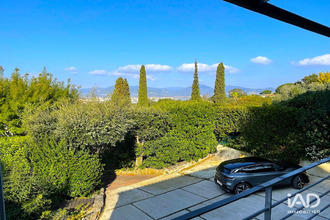 achat maison gassin 83580