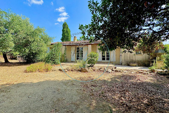 achat maison gassin 83580