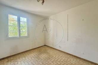 achat maison gassin 83580