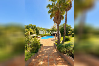 achat maison gassin 83580