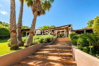 achat maison gassin 83580