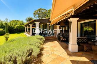 achat maison gassin 83580