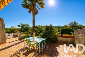 achat maison gassin 83580
