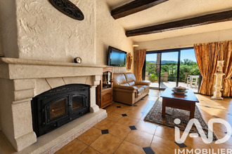 achat maison gassin 83580
