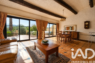 achat maison gassin 83580