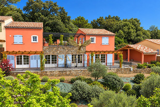 achat maison gassin 83580