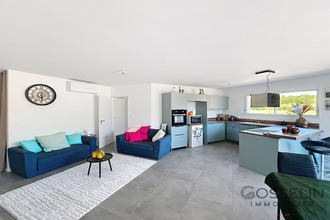 achat maison gastes 40160