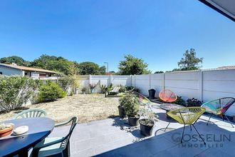 achat maison gastes 40160