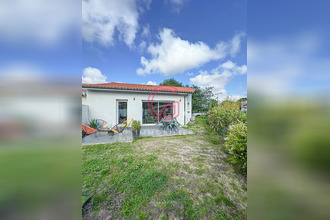 achat maison gastes 40160