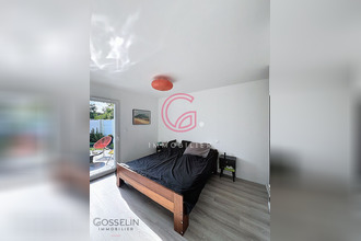 achat maison gastes 40160