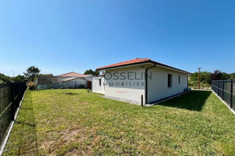 achat maison gastes 40160