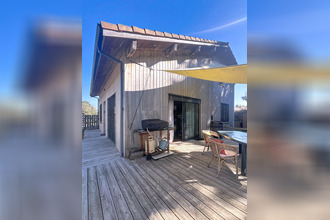 achat maison gastes 40160