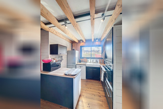 achat maison gastes 40160