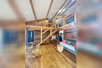 achat maison gastes 40160