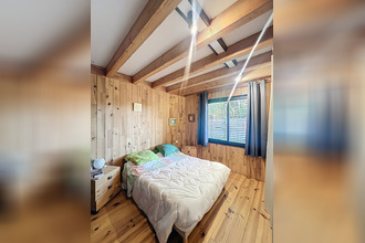 achat maison gastes 40160