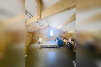 achat maison gastes 40160