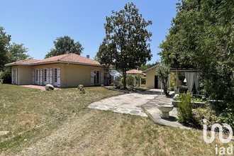 achat maison gastes 40160