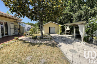 achat maison gastes 40160