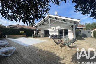 achat maison gastes 40160