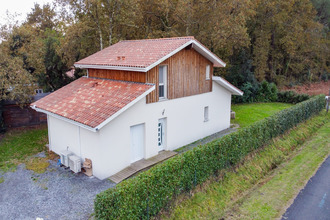 achat maison gastes 40160