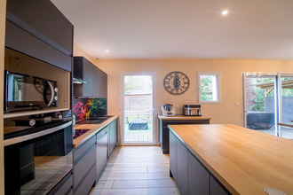 achat maison gastes 40160