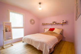 achat maison gastes 40160