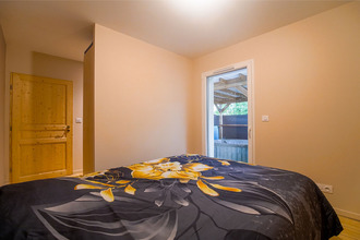 achat maison gastes 40160