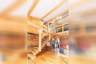 achat maison gastes 40160