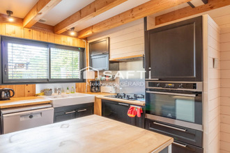 achat maison gastes 40160