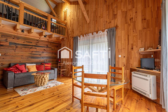 achat maison gastes 40160