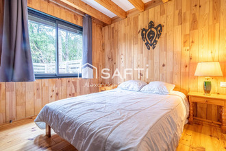 achat maison gastes 40160