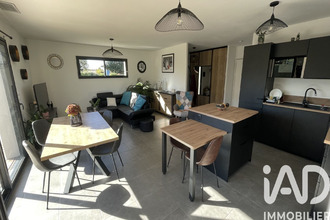 achat maison gastes 40160