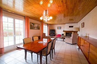 achat maison gastes 40160