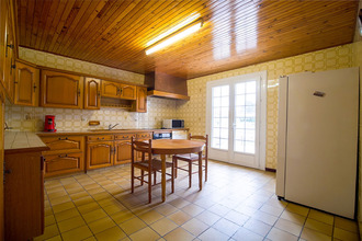 achat maison gastes 40160