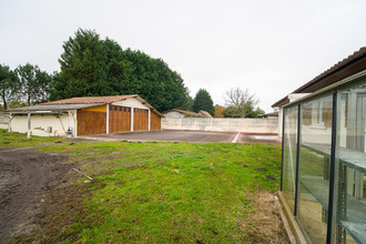 achat maison gastes 40160