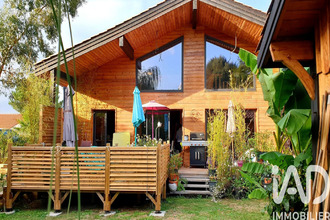 achat maison gastes 40160