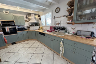 achat maison gastes 40160