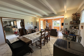 achat maison gastes 40160