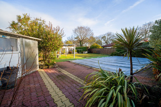 achat maison gastes 40160