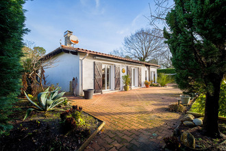 achat maison gastes 40160