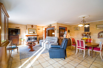 achat maison gastes 40160