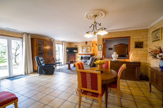 achat maison gastes 40160