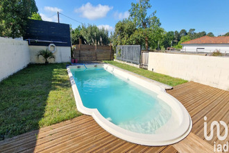 achat maison gastes 40160