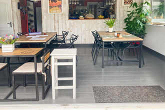 achat maison gastes 40160