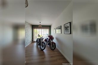 achat maison gastes 40160